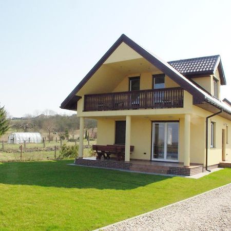 Nad Biebrza Wojciech Bielawski Goniadz Exterior foto