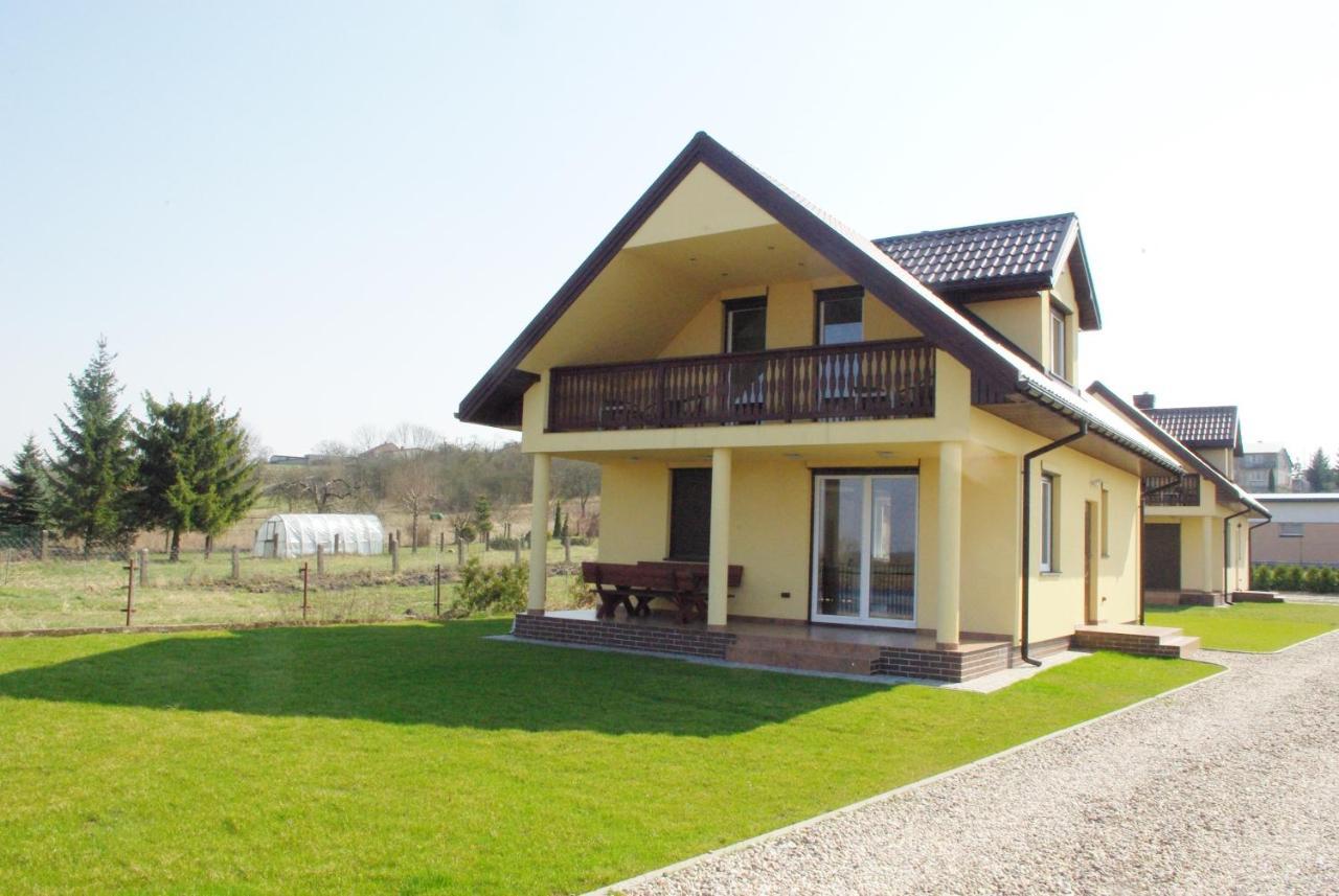 Nad Biebrza Wojciech Bielawski Goniadz Exterior foto