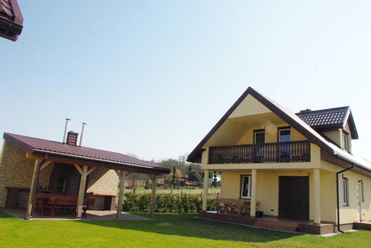 Nad Biebrza Wojciech Bielawski Goniadz Exterior foto